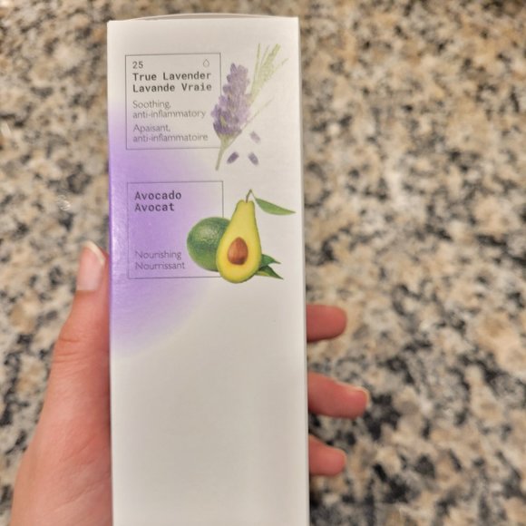 Lotus Aroma Soothing Mask - Picture 6 of 11